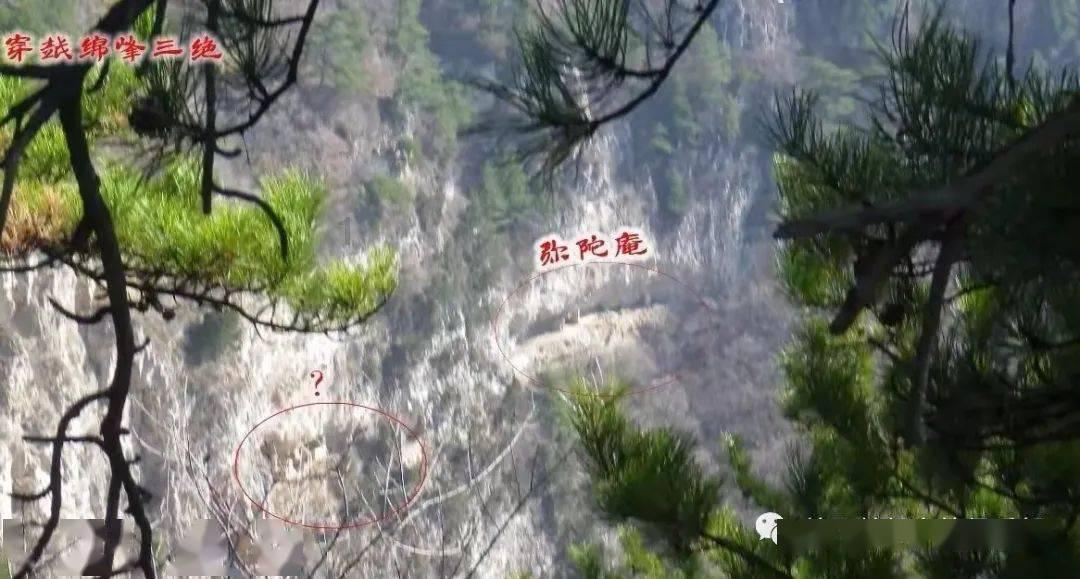 60年前政府修缮乐山大佛，发现了一间暗室，揭开1200年前的传说
